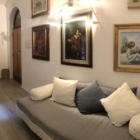 Giuturna Boutique Hotel Рим Экстерьер фото