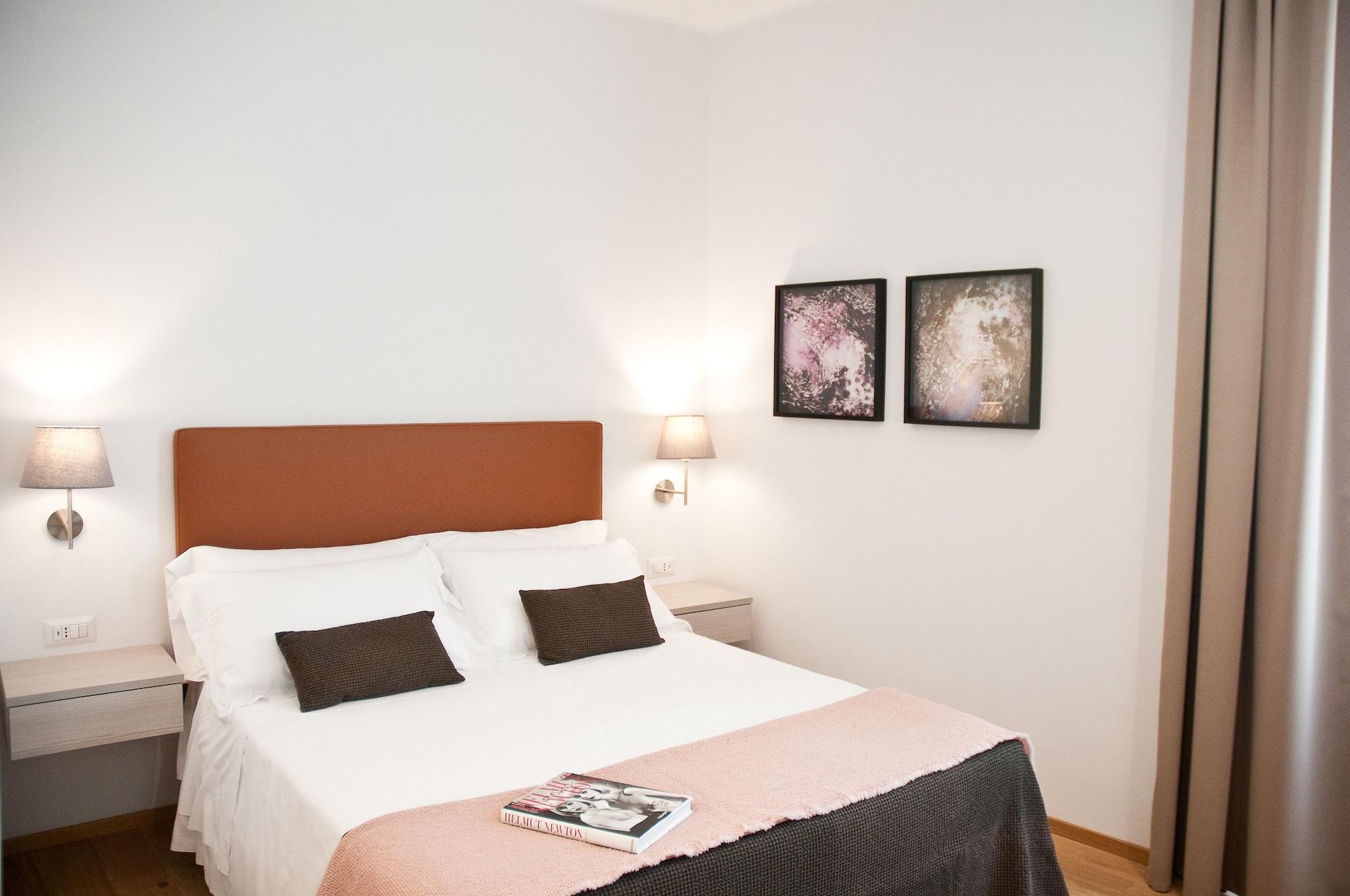 Giuturna Boutique Hotel Рим Экстерьер фото