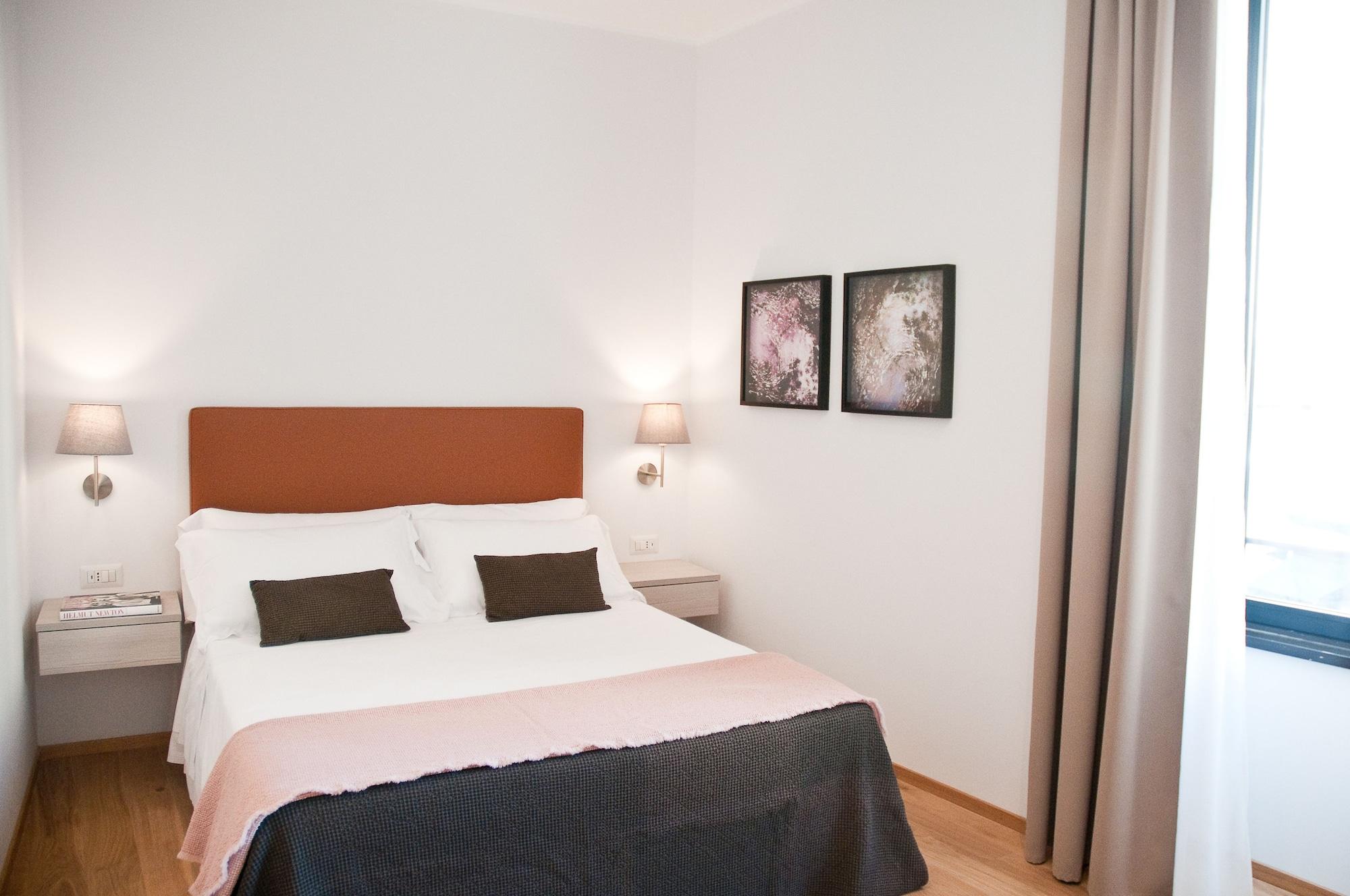 Giuturna Boutique Hotel Рим Экстерьер фото