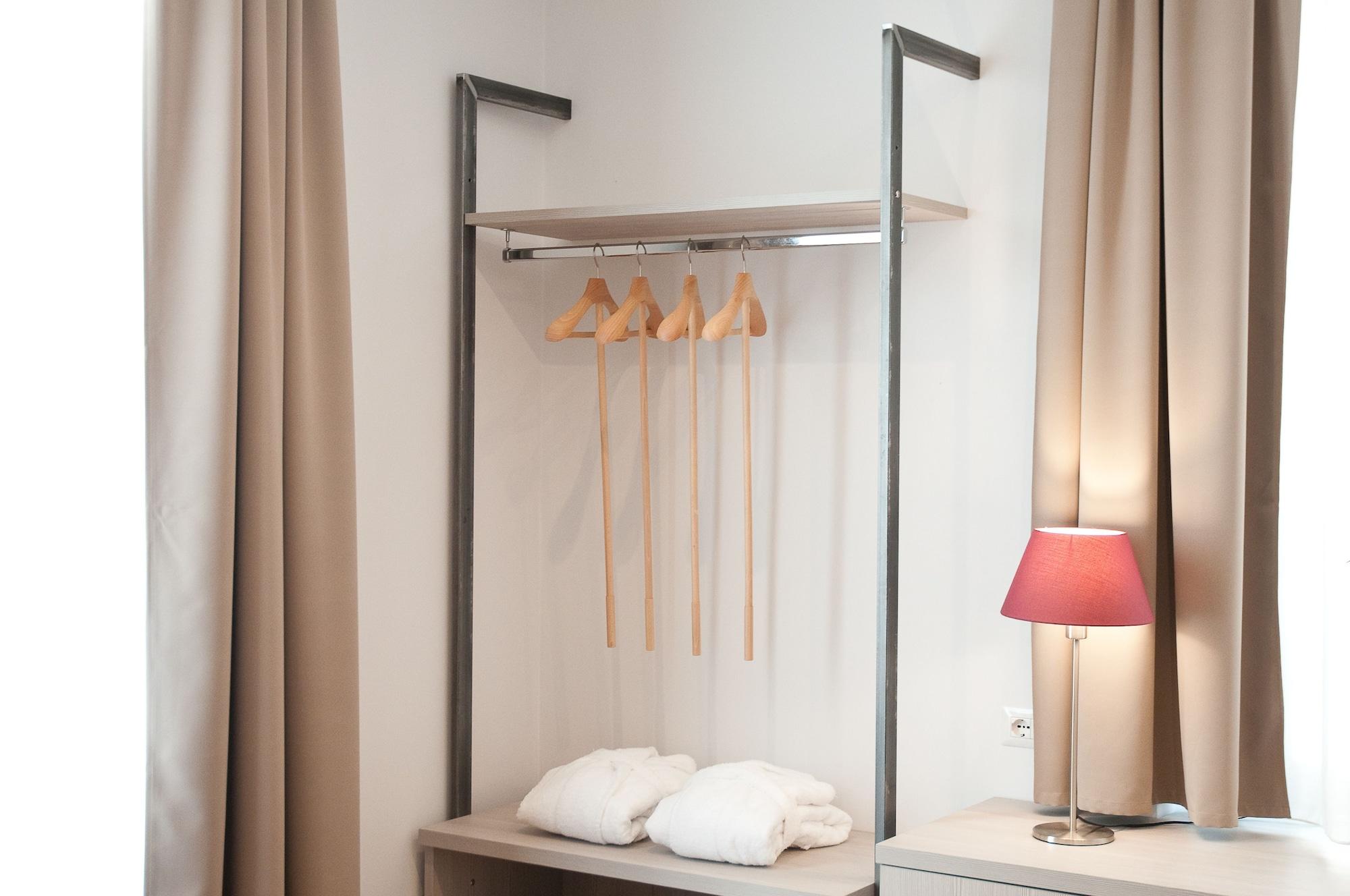 Giuturna Boutique Hotel Рим Экстерьер фото