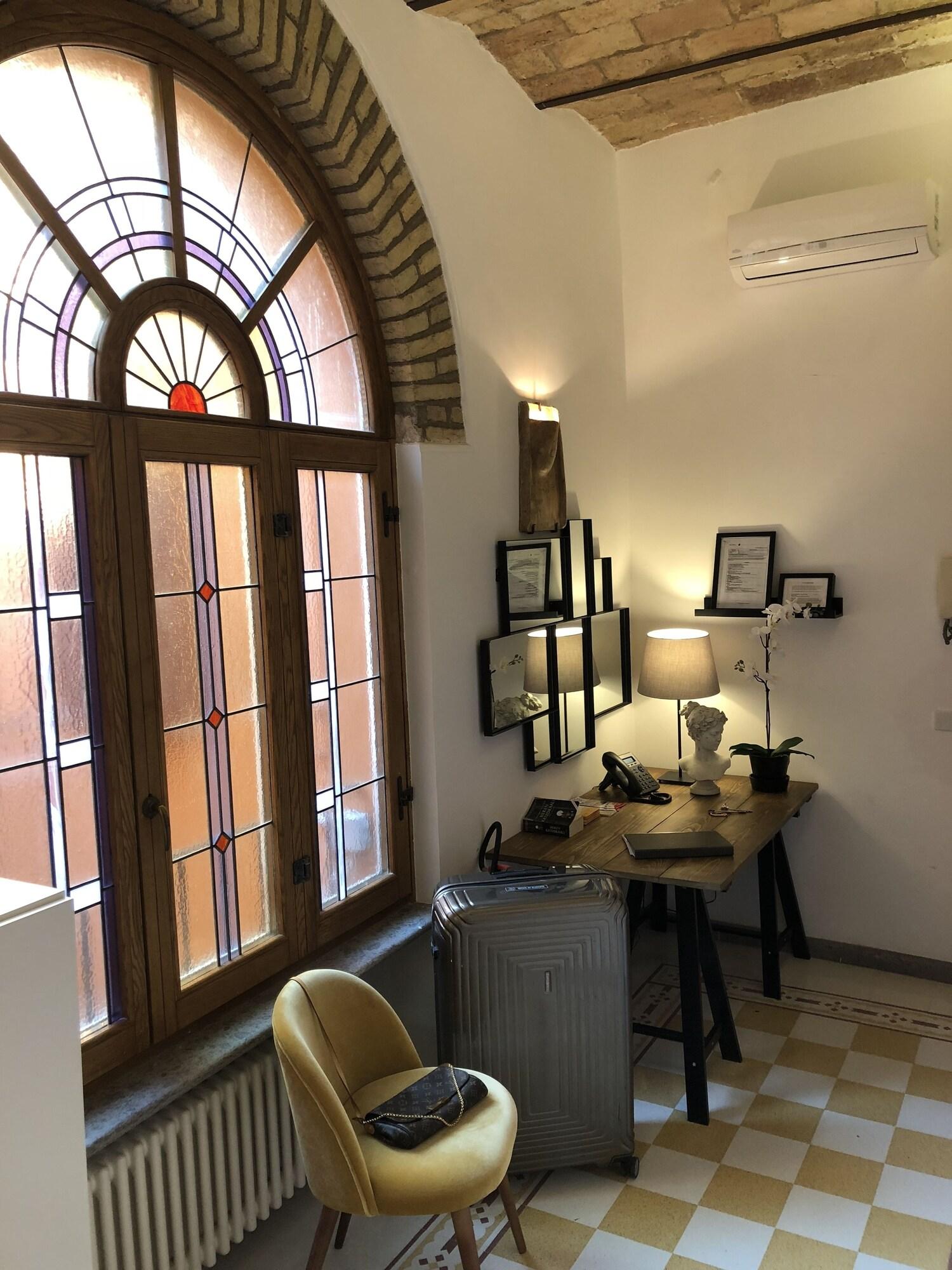 Giuturna Boutique Hotel Рим Экстерьер фото
