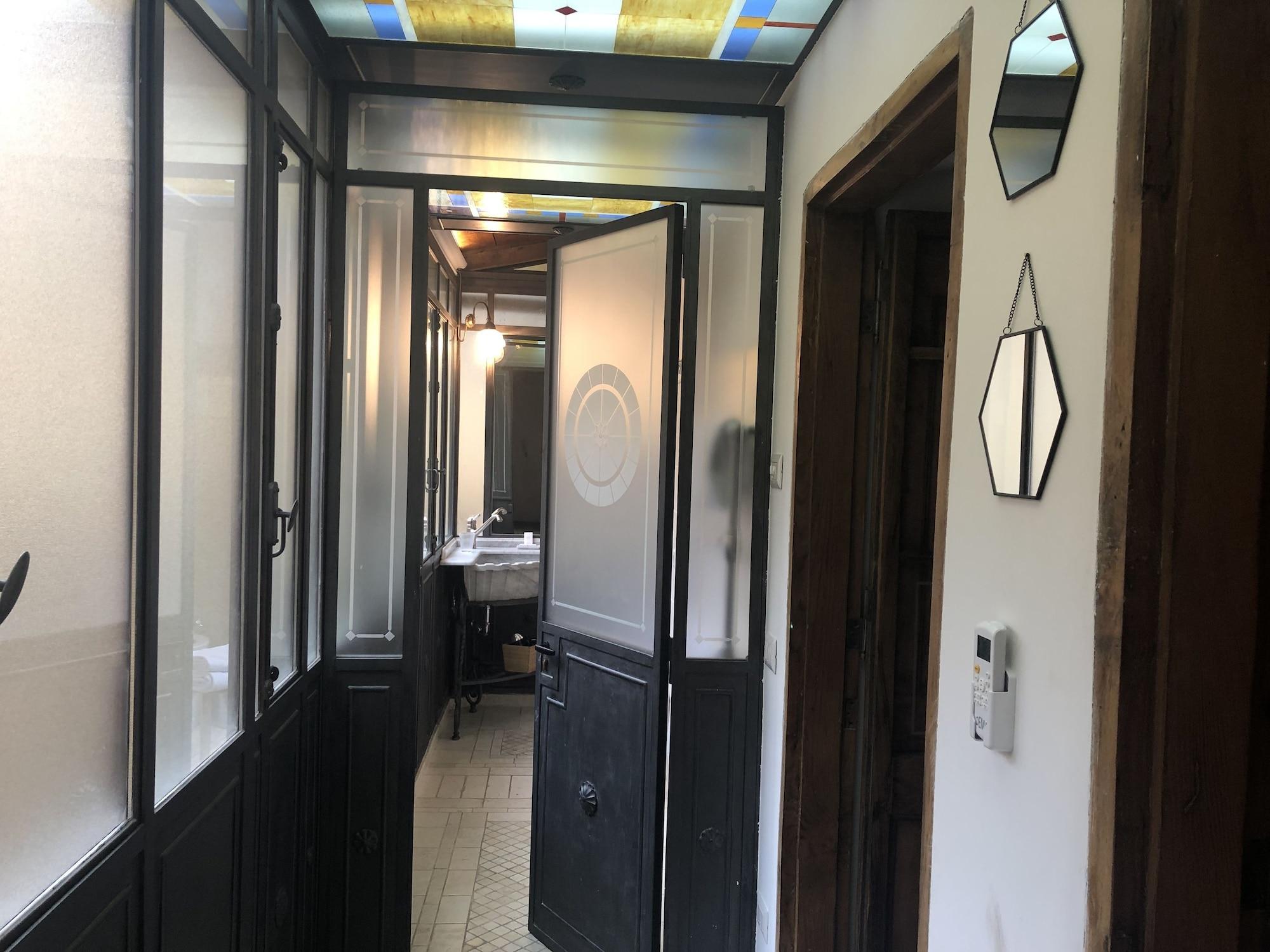 Giuturna Boutique Hotel Рим Экстерьер фото