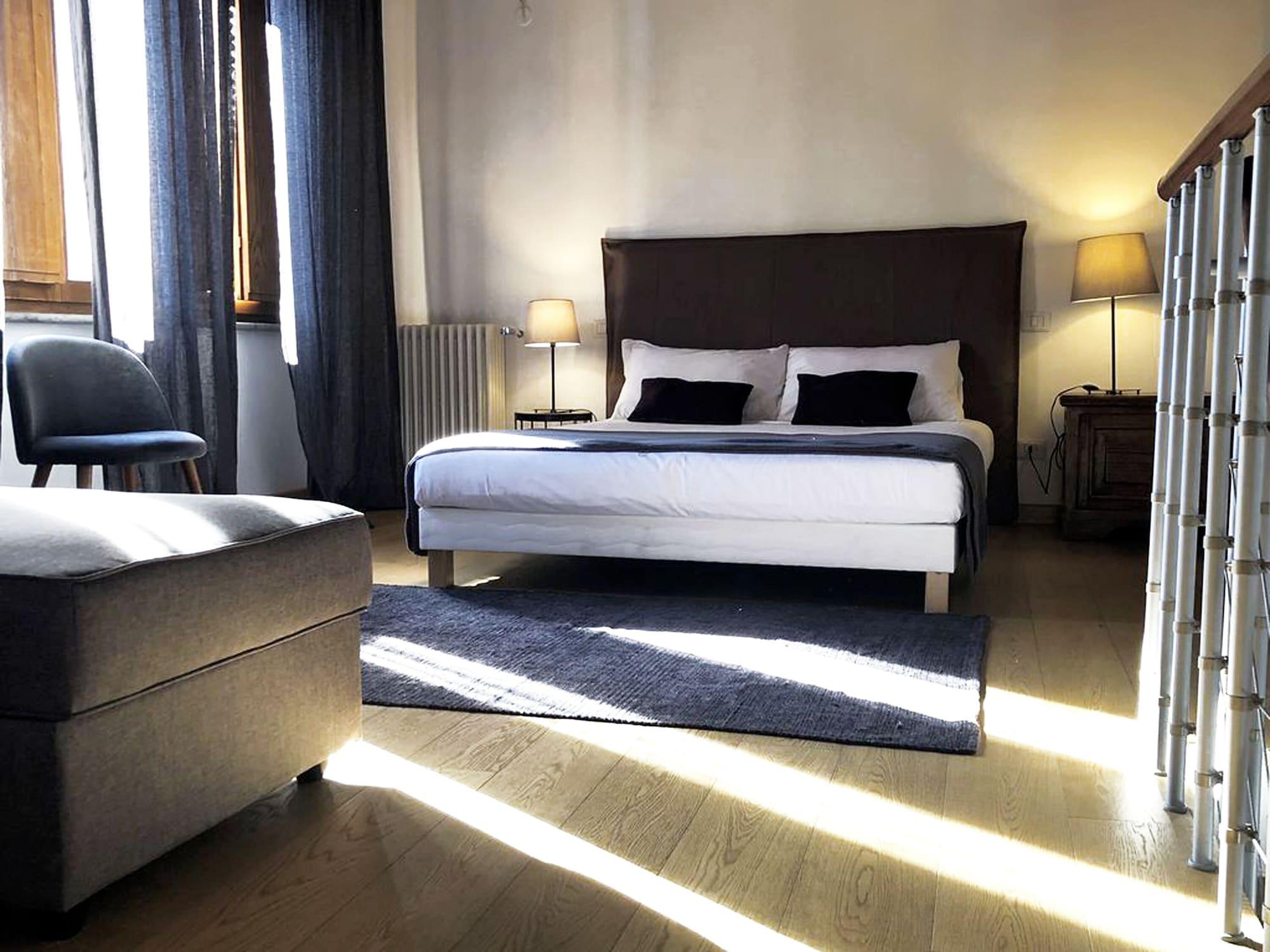 Giuturna Boutique Hotel Рим Экстерьер фото