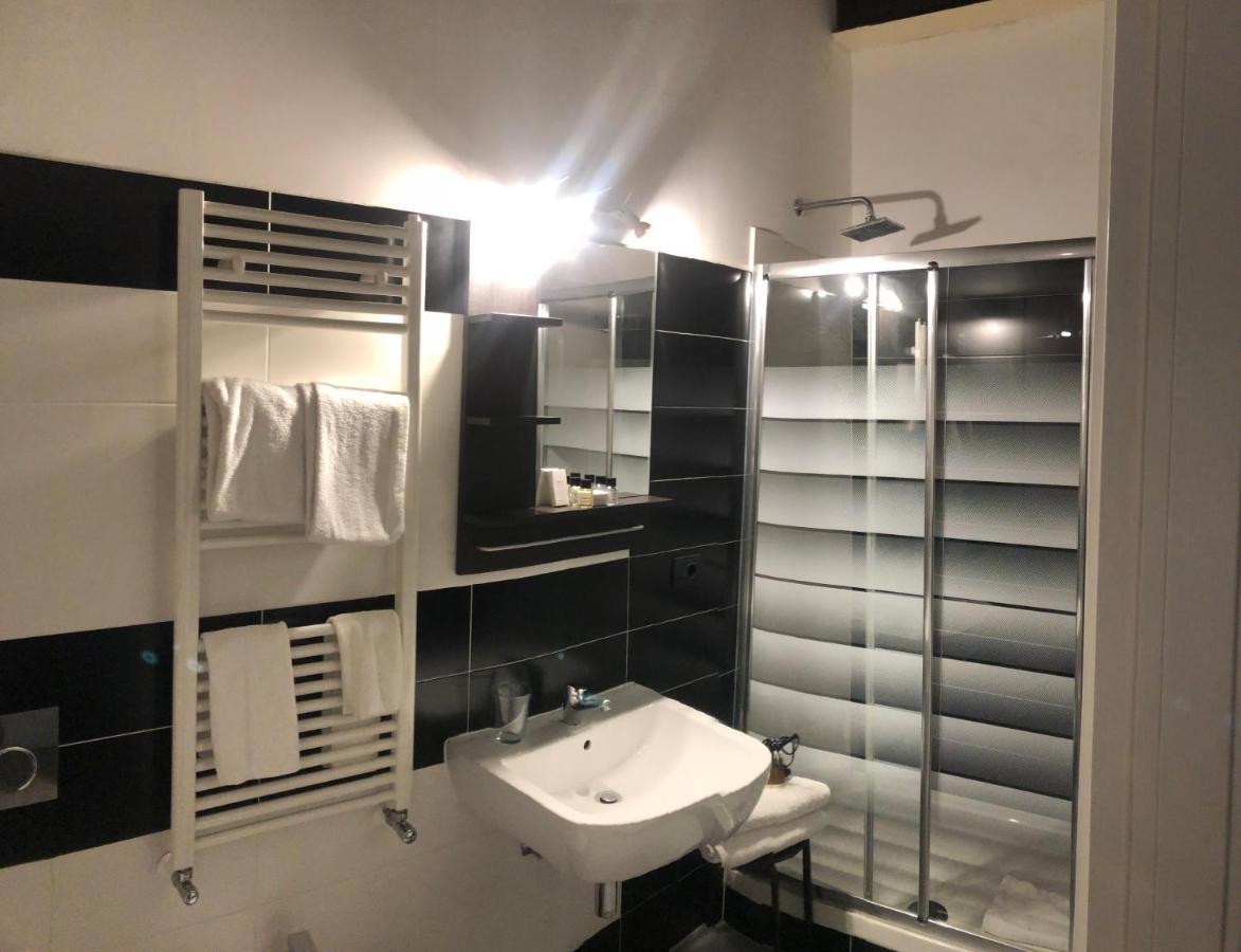 Giuturna Boutique Hotel Рим Экстерьер фото