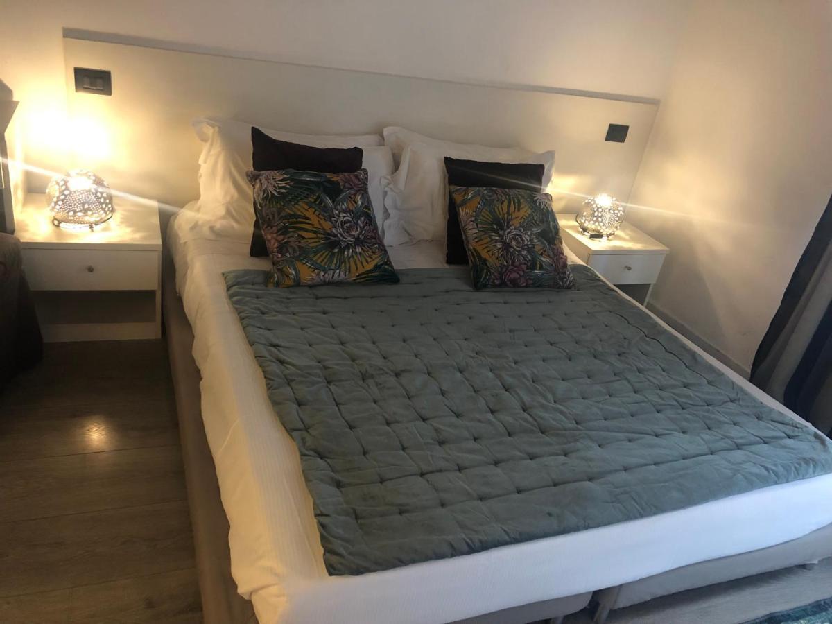 Giuturna Boutique Hotel Рим Экстерьер фото