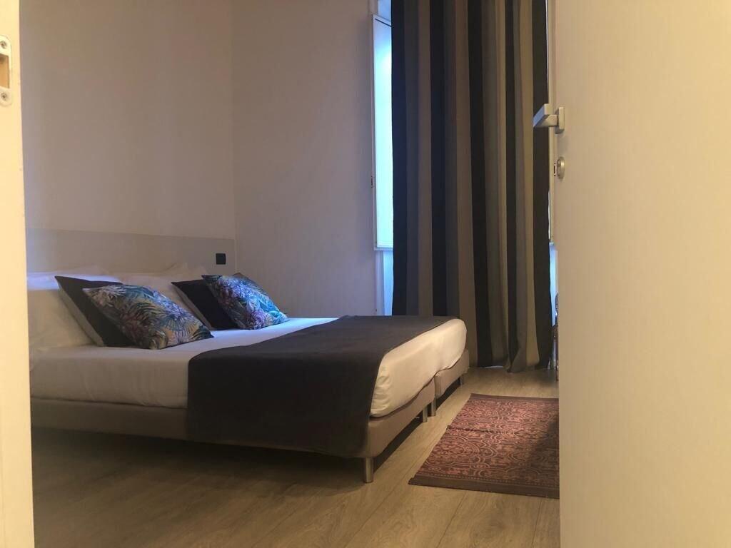 Giuturna Boutique Hotel Рим Экстерьер фото
