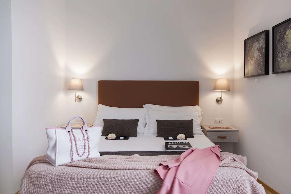 Giuturna Boutique Hotel Рим Экстерьер фото