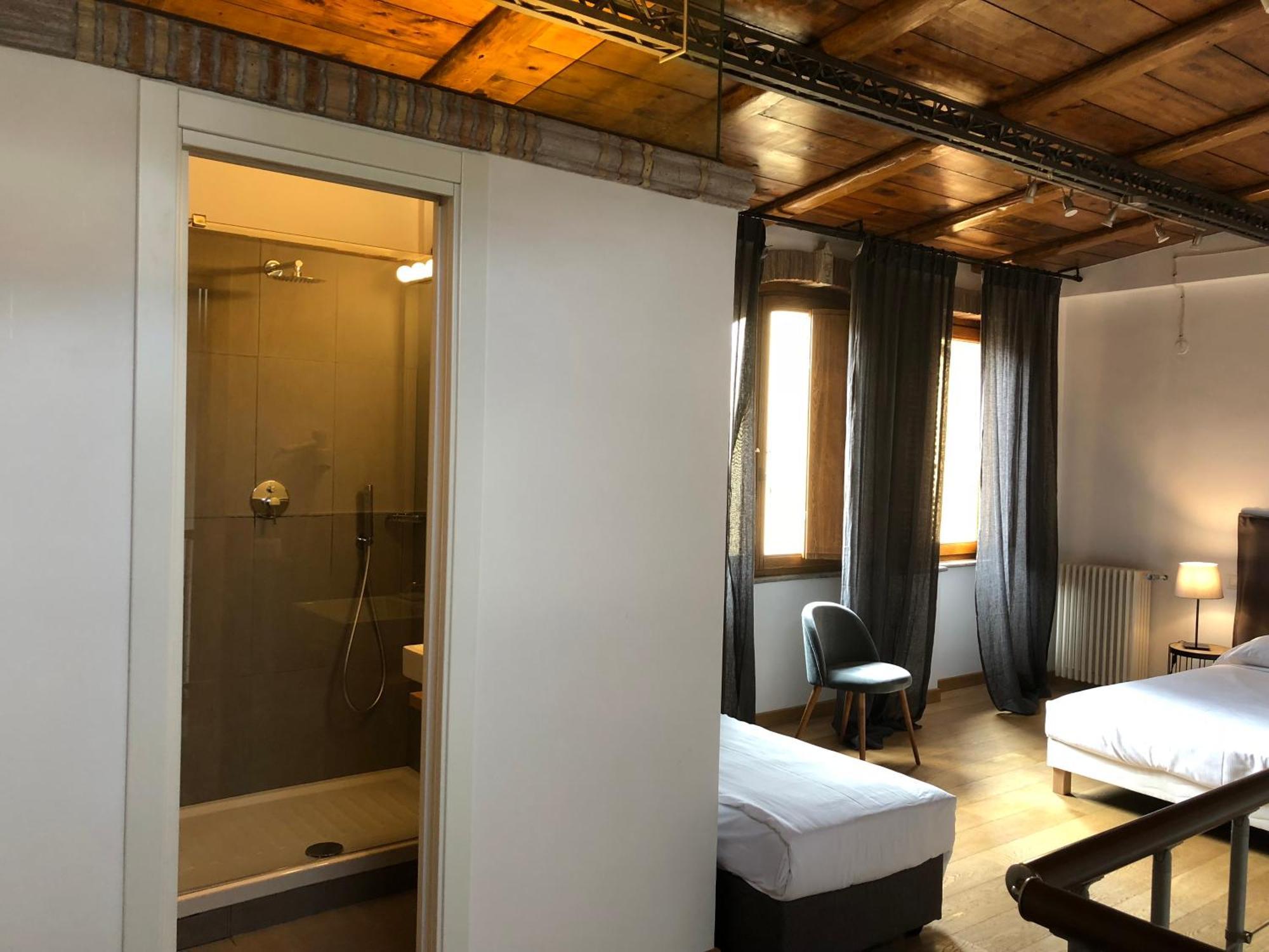 Giuturna Boutique Hotel Рим Экстерьер фото