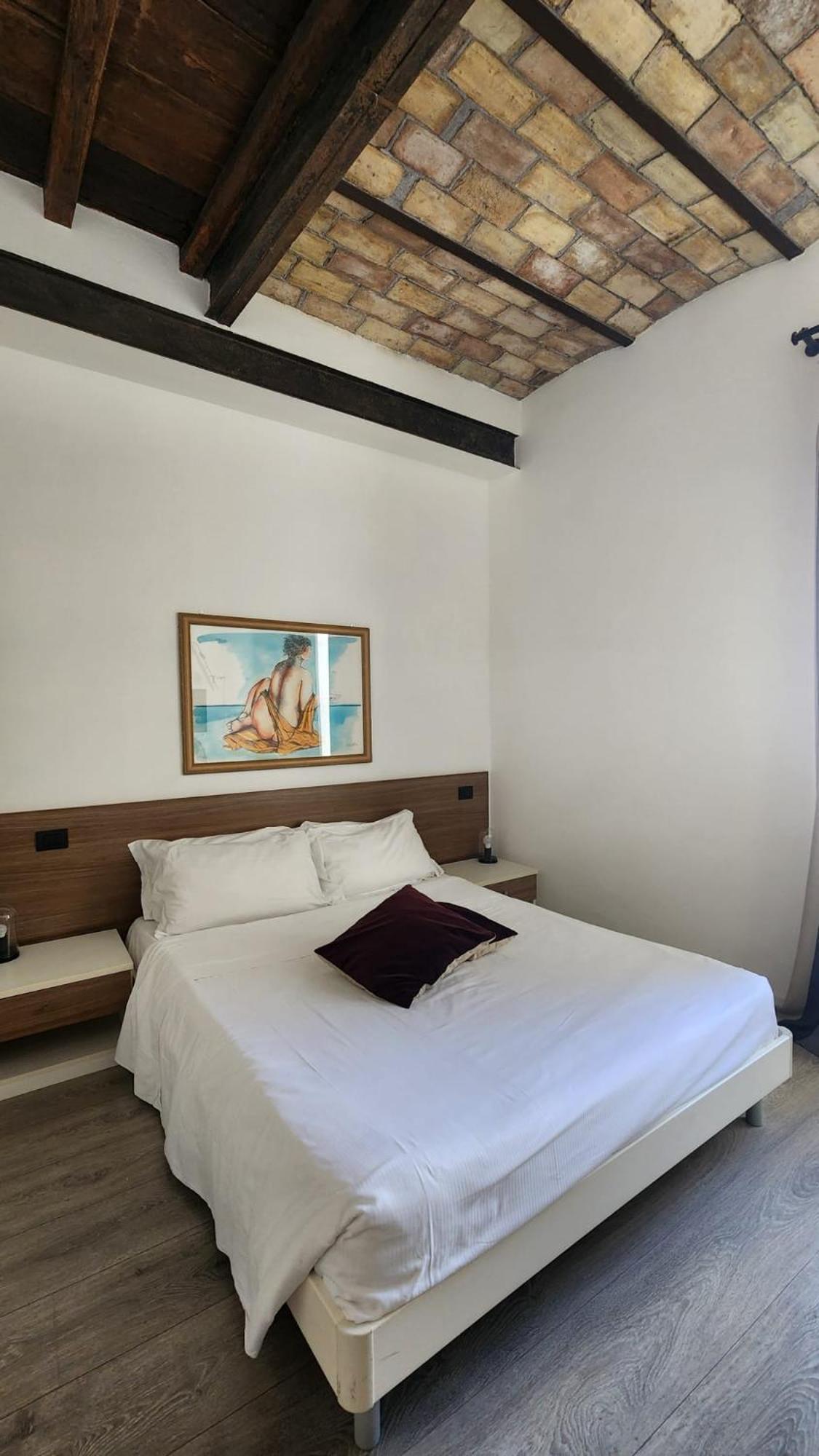 Giuturna Boutique Hotel Рим Экстерьер фото