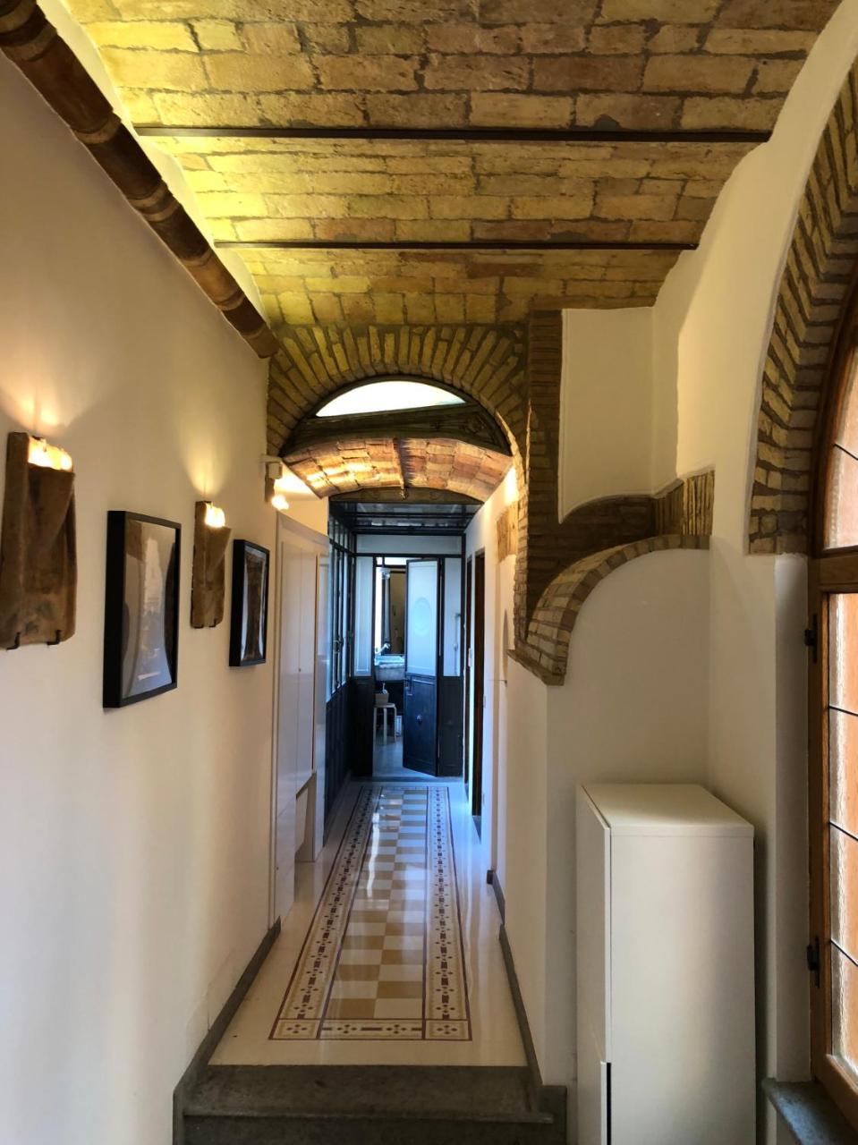 Giuturna Boutique Hotel Рим Экстерьер фото